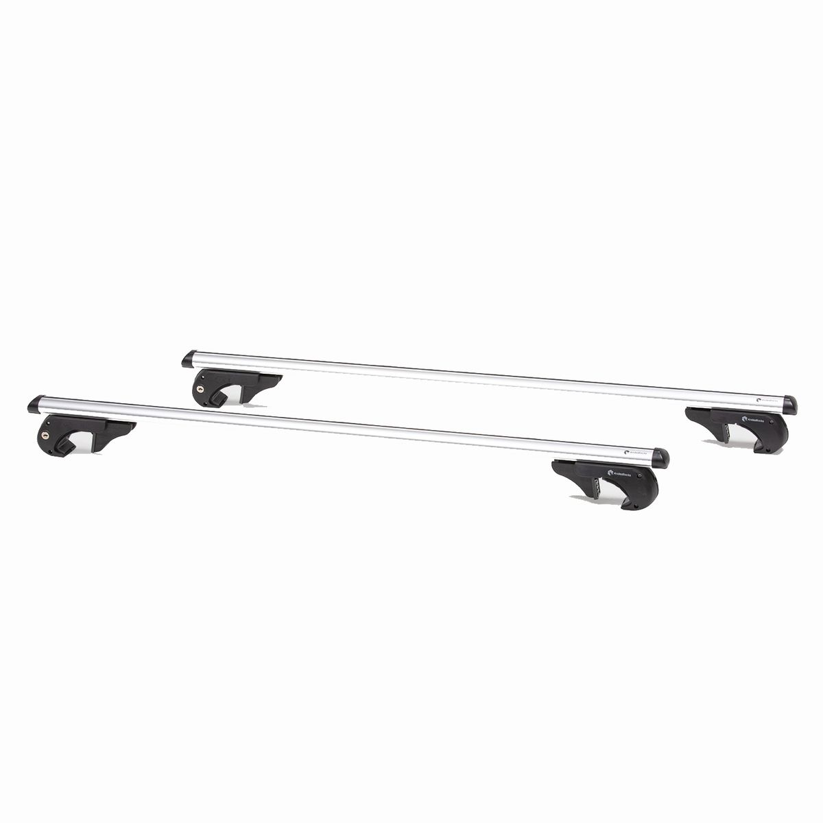 ANDESRACKS - Barra Portaequipaje Universal Lauca 54