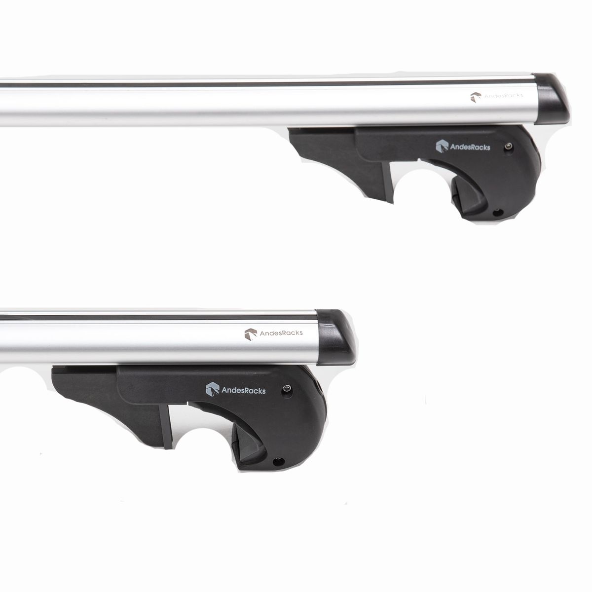 ANDESRACKS - Barra Portaequipaje Universal Lauca 54