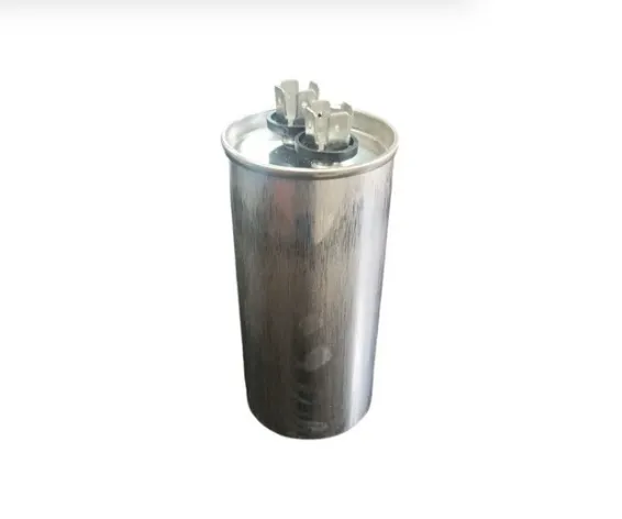 GENERICO Capacitor 370v 25Uf para compresores