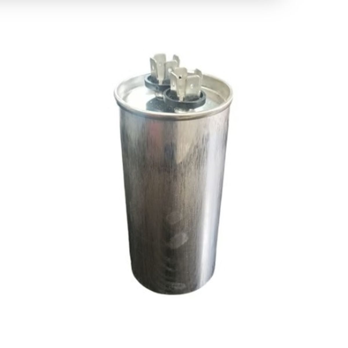 GENERICO - Capacitor 370v 25Uf para compresores