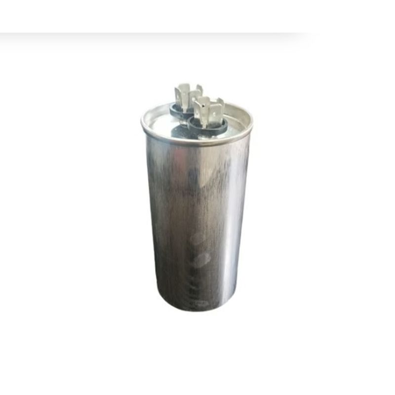 GENERICO - Capacitor 370v 25Uf para compresores