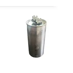 GENERICO - Capacitor 370v 25Uf para compresores