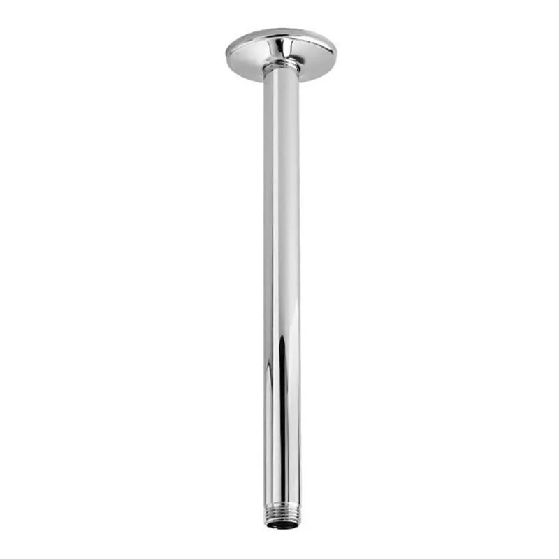 GENERICO - Brazo Ducha A Techo 25 Cm He He 1/2