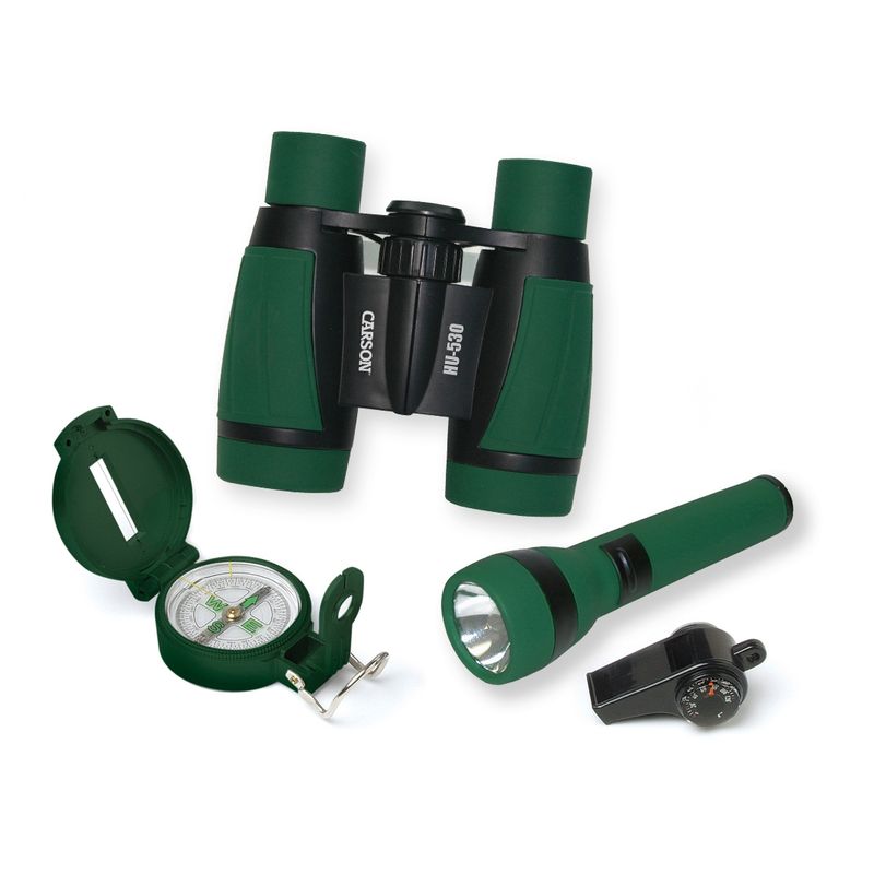 CARSON - Set Infantil Carson Adventure Pack