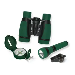 CARSON - Set Infantil Adventure Pack
