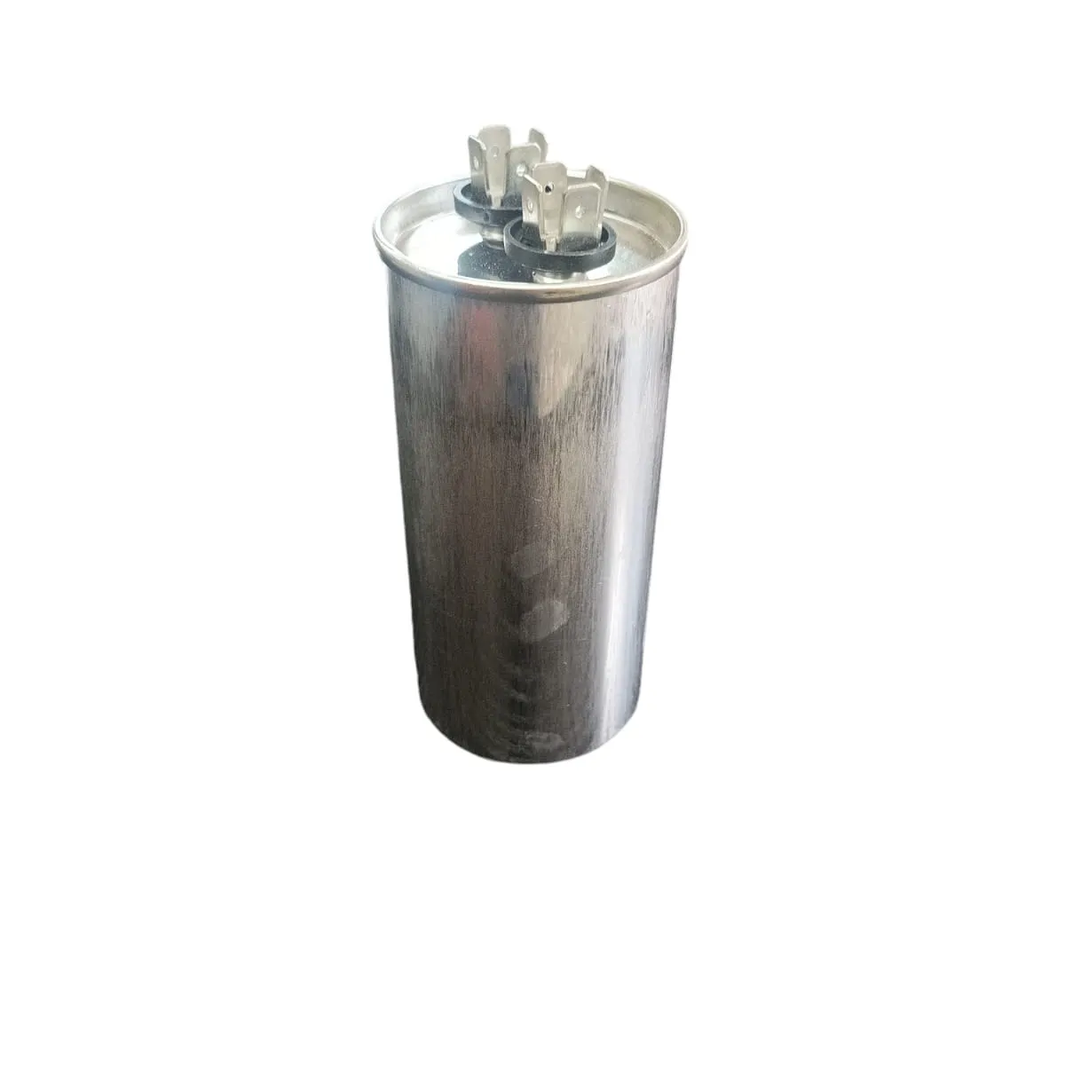 GENERICO - Capacitor 370v 40Uf para compresores