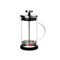 OROLEY - Cafetera Embolo Prensa Francesa Spezia 3 Tazas
