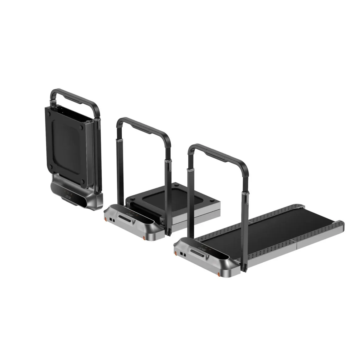 KINGSMITH - KINGSMITH Trotadora Walkingpad R2 V2 12KM