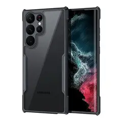 XUNDD - Carcasa Reforzada Para Samsung S23 Ultra