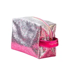MAGIC MAKEUP - Cosmetiquero Glitter