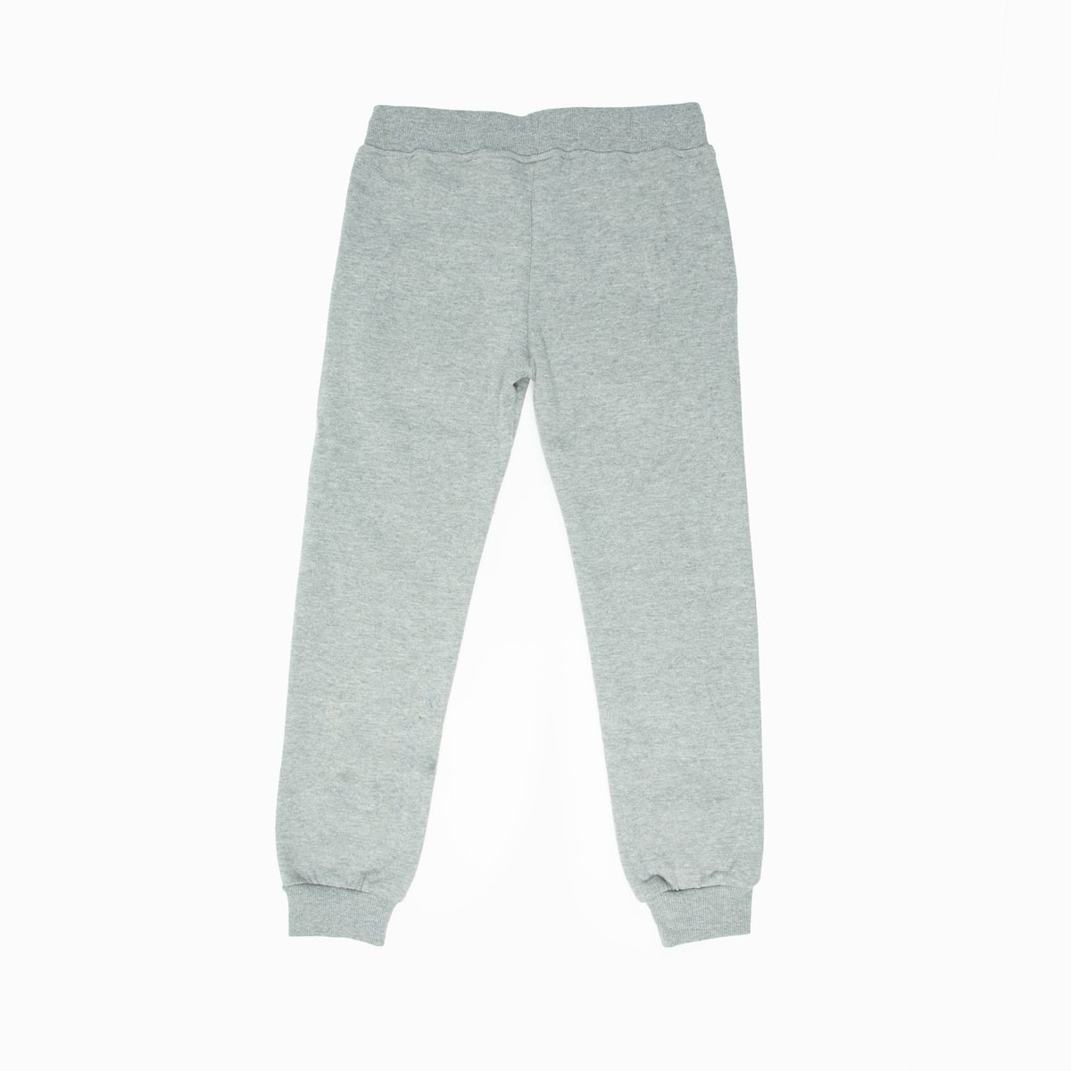 MARVEL - Pantalon De Buzo Niño Spiderman Mask Gris Marvel