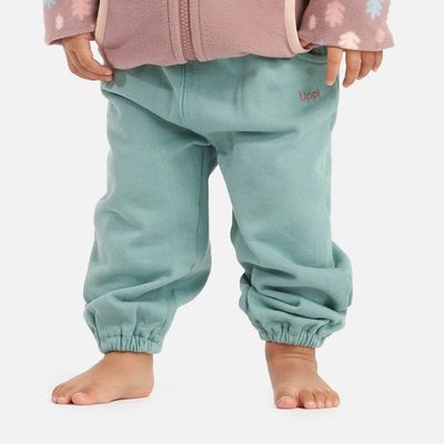 Imagen 2 del producto Pantalon Baby Girl Cozy Pants Jade