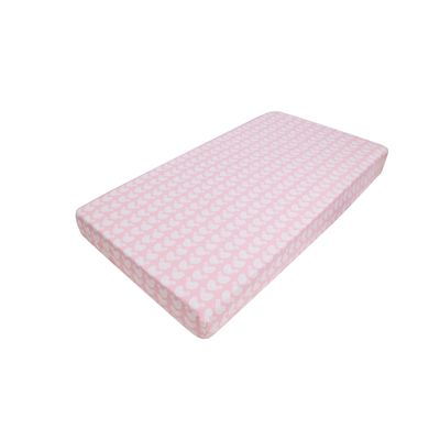 Imagen 2 del producto SET ROPA DE CUNA CORRAL ALGODON BIRDS