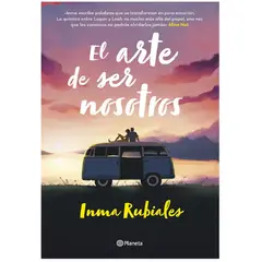 PLANETA - EL ARTE DE SER NOSOTROS