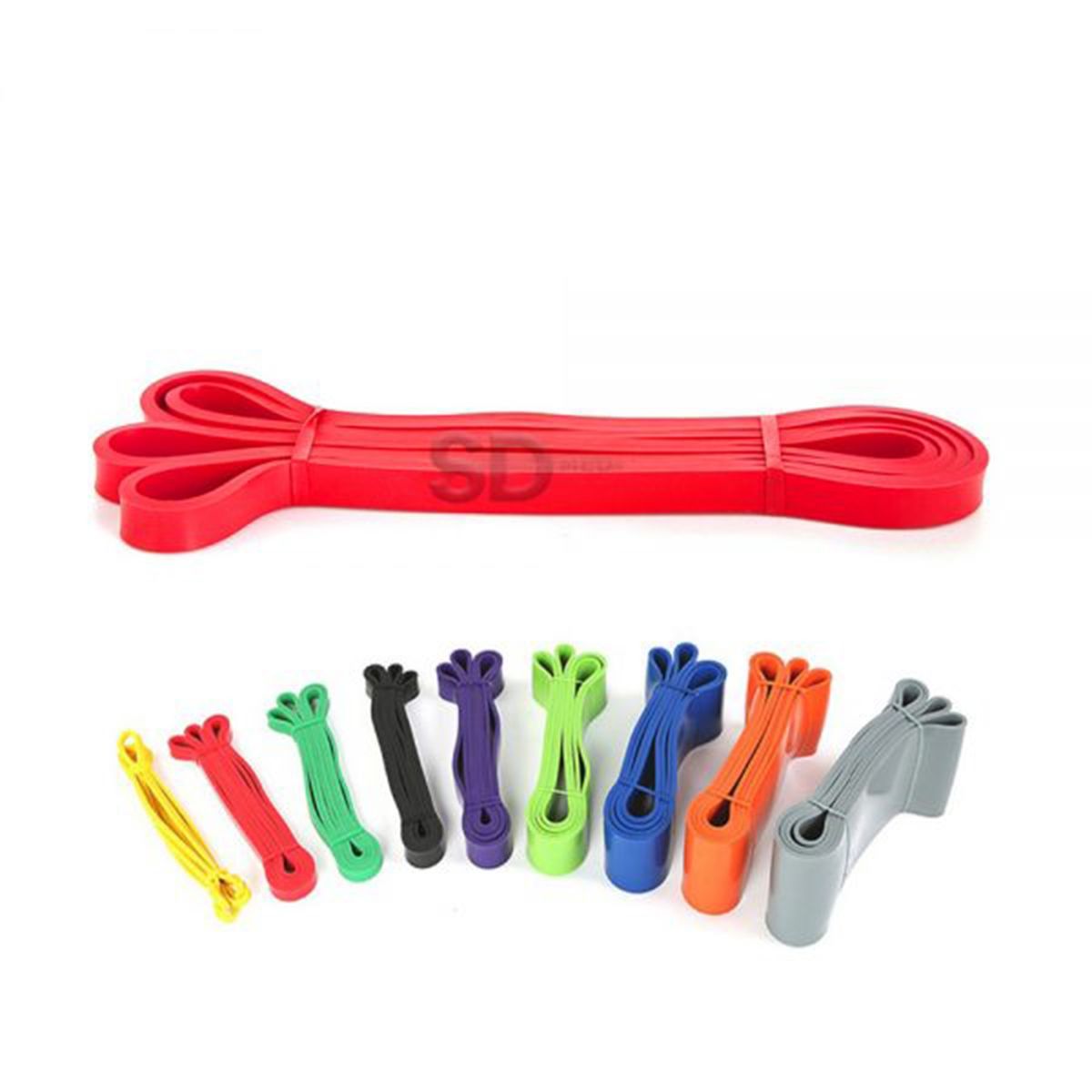 SDFIT - Super Banda Roja 13 mm