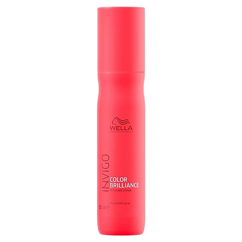 WELLA - SPRAY COLOR BRILLIANCE INVIGO 150ML WELLA