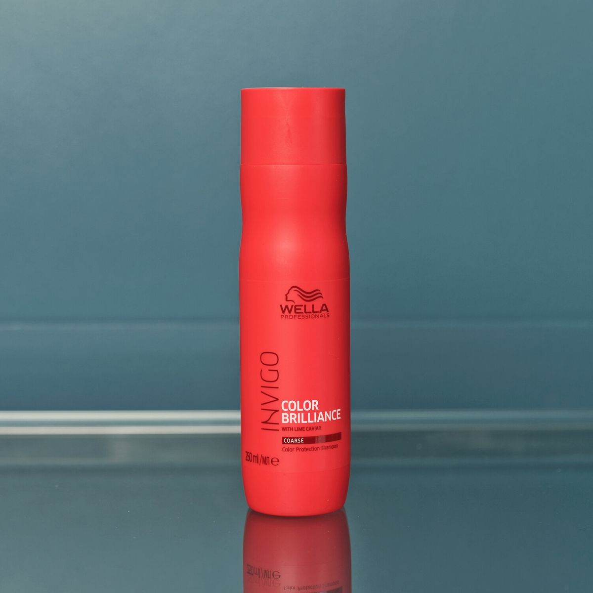 WELLA - SHAMPOO COLOR BRILLIANCE INVIGO 250ML WELLA