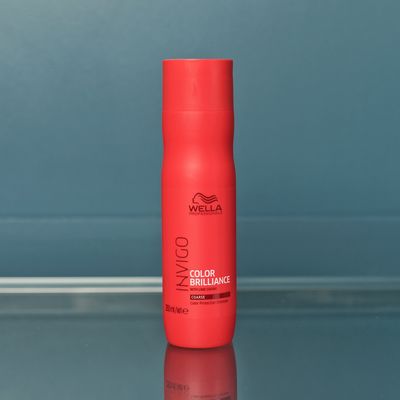Imagen 2 del producto SHAMPOO COLOR BRILLIANCE INVIGO 250ML