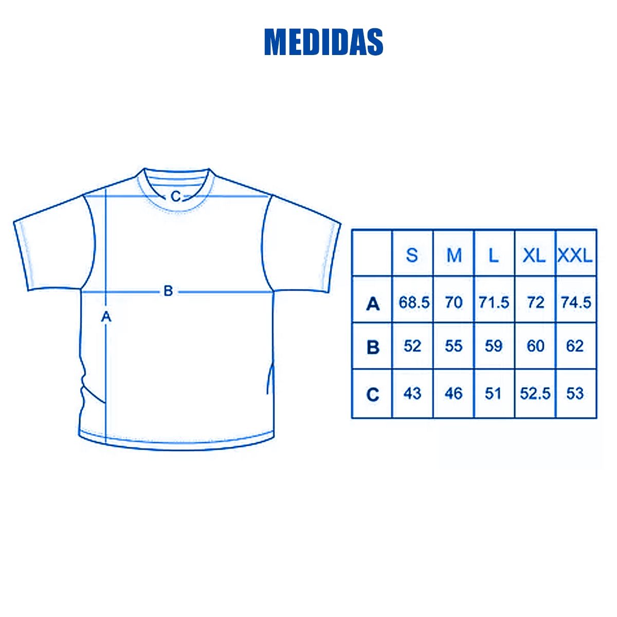 90 GRADOS - Polera Manga Corta Pique Azul Marino Para Mujer