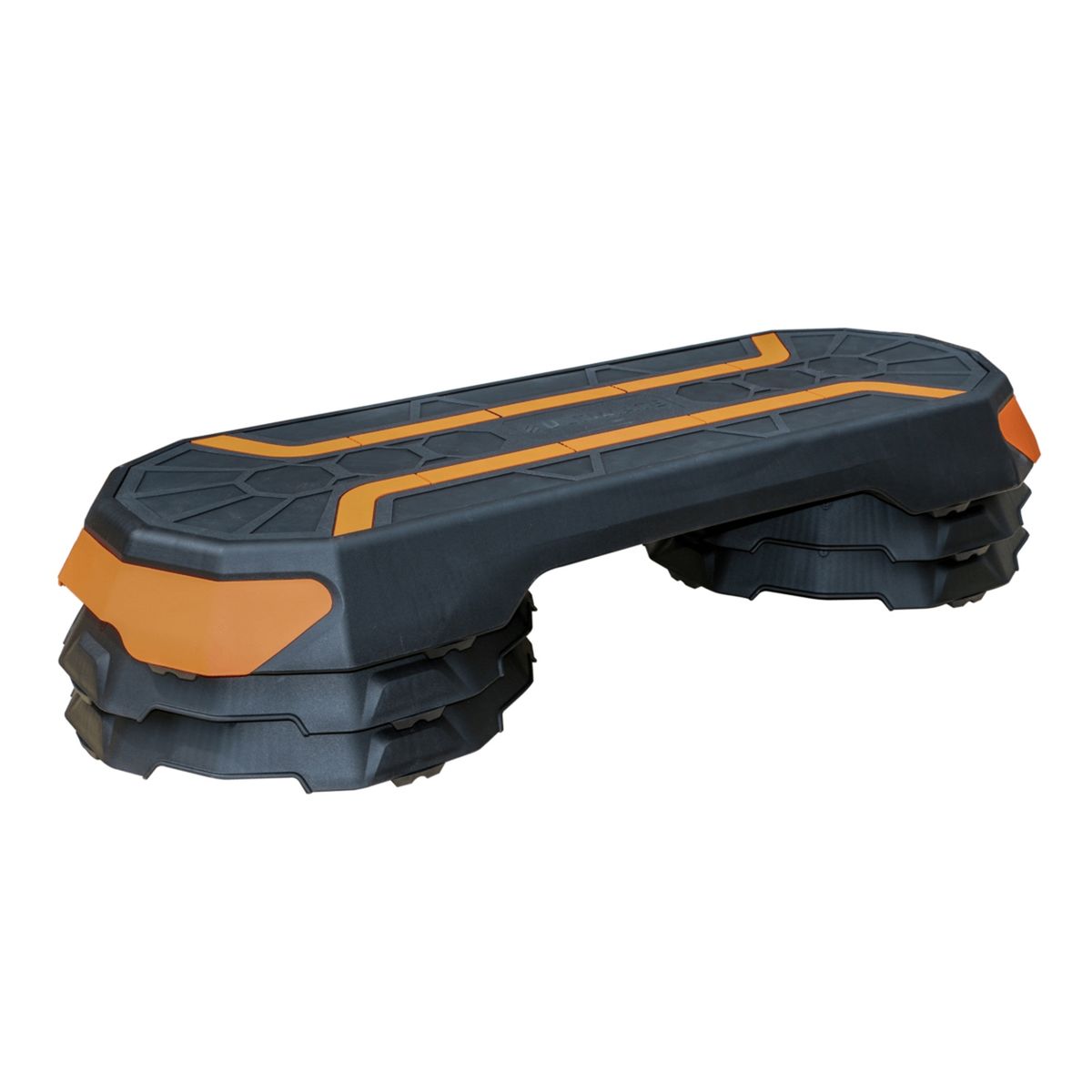 SDFIT - Step Aerobic TPR Styles 10643