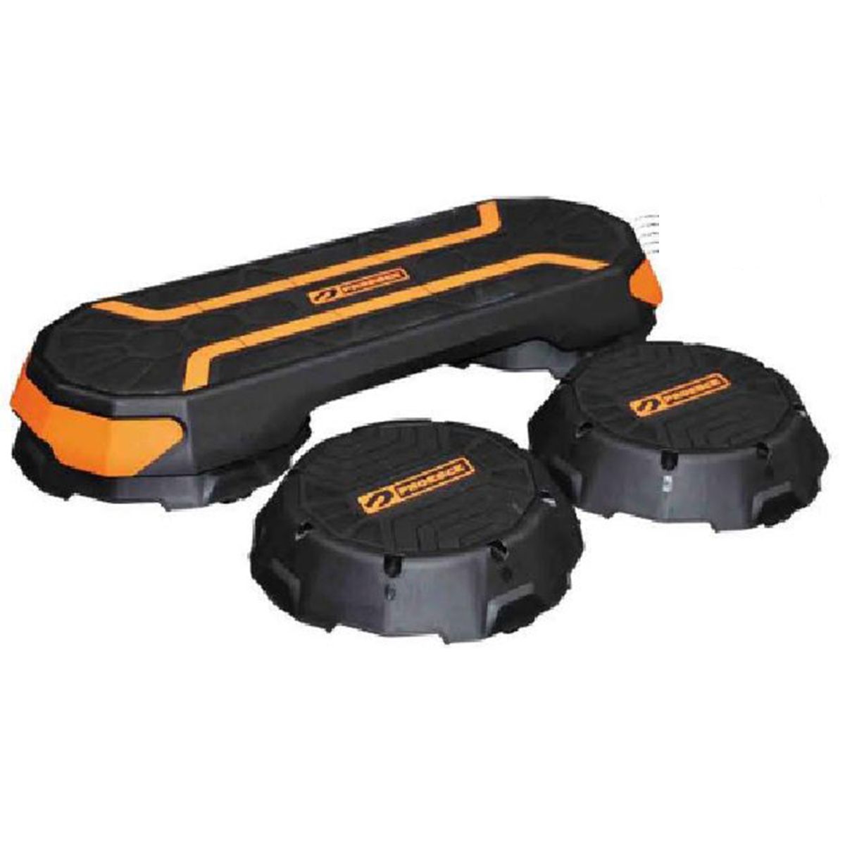 SDFIT - Step Aerobic TPR Styles 10643
