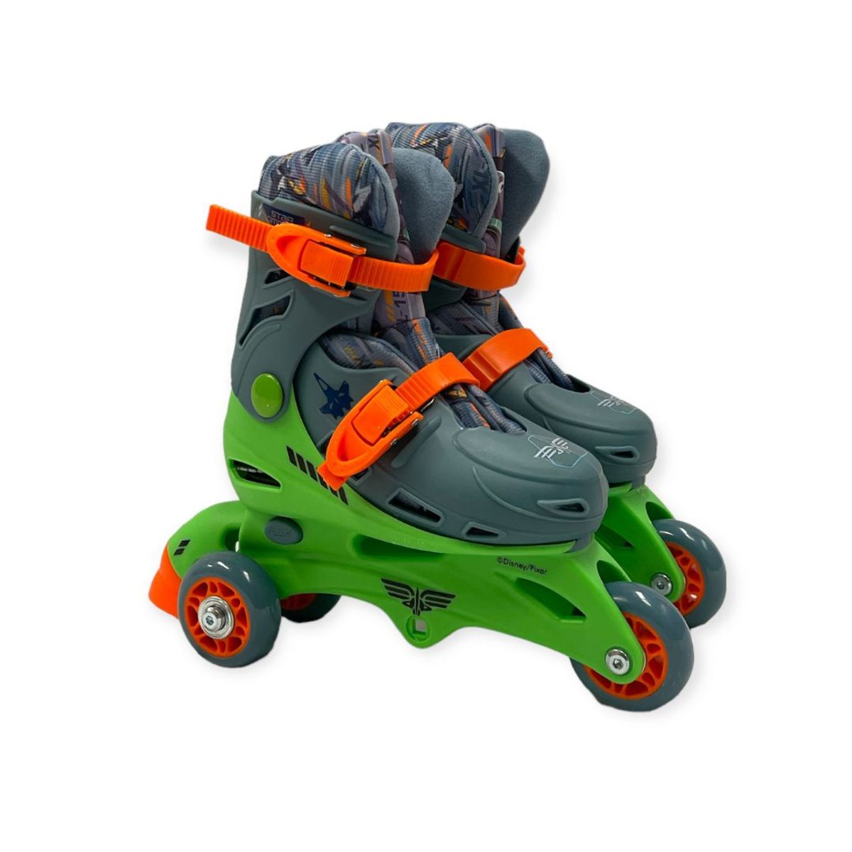 LIGHTYEAR - PATIN 2 EN 1 LIGHTYEAR