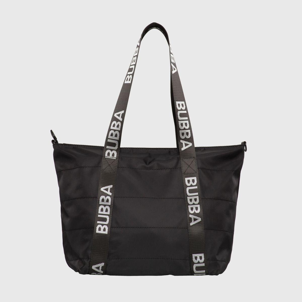 BUBBA - Tote Bag Victoria Black Bubba Essentials