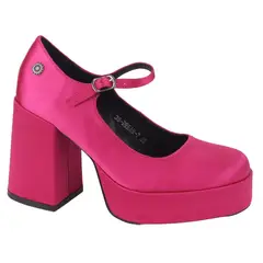 CHALADA - Zapato Mujer Rosado Casual Dream-7