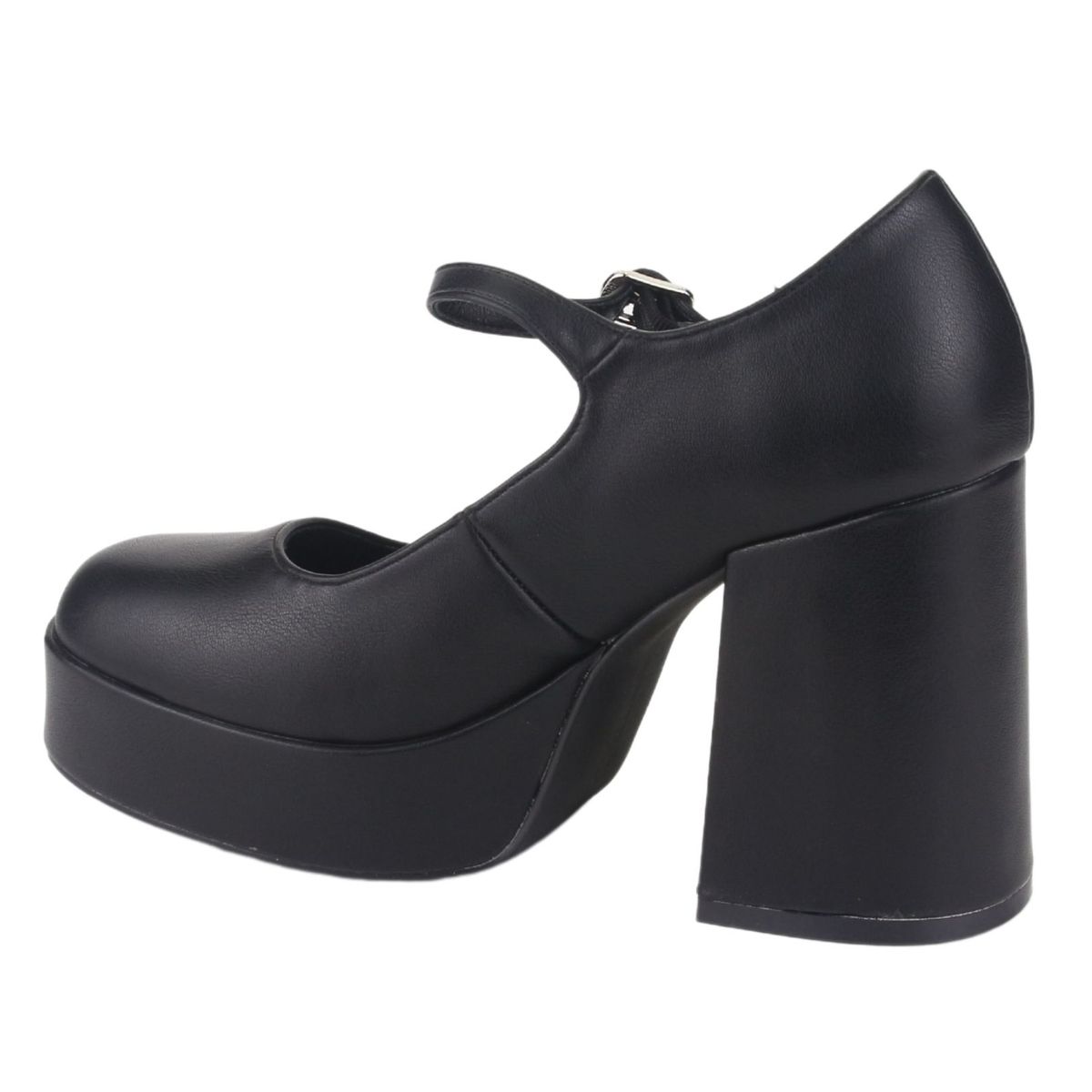 CHALADA - Zapato Mujer Negro Casual Chalada Dream-7