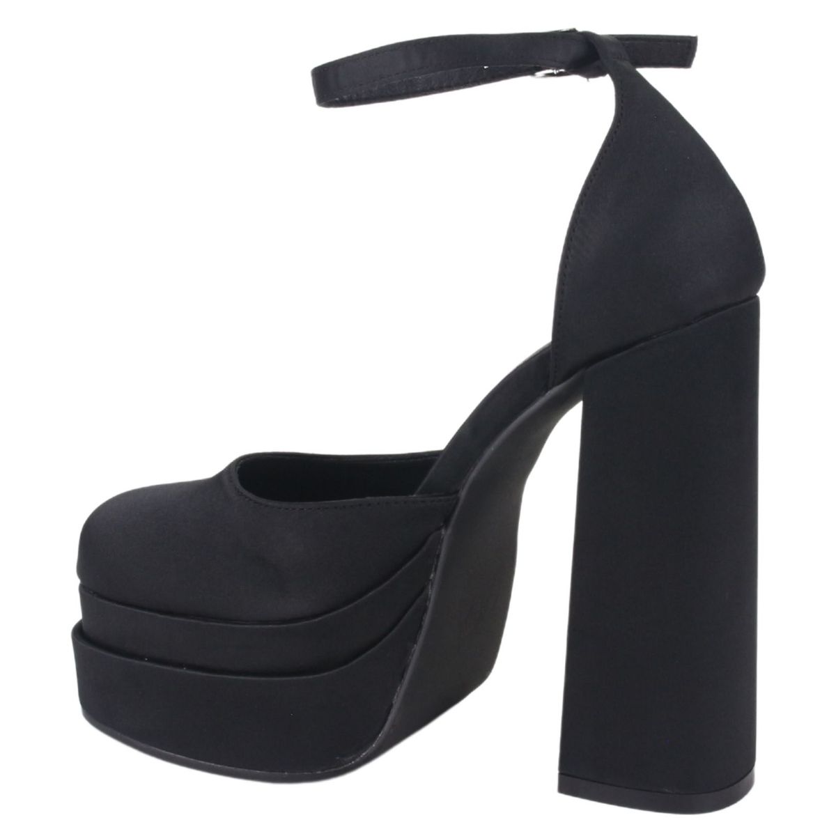 CHALADA - Zapato Mujer Negro Casual Chalada Dream-5