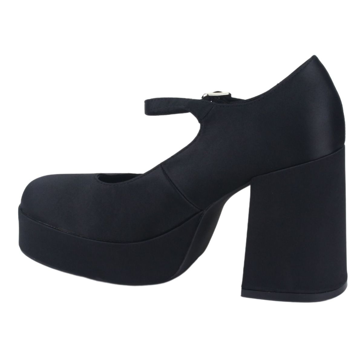 CHALADA - Zapato Mujer S Negro Casual Chalada Dream-7
