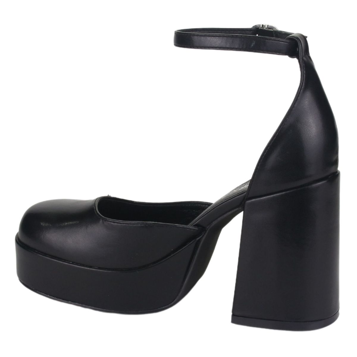 CHALADA - Zapato Mujer Negro Casual Chalada Dream-1