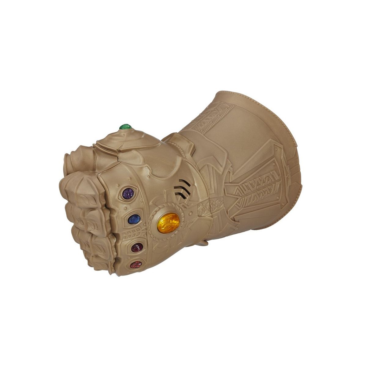 HASBRO - Guante Thanos - Avengers Infinity Hasbro