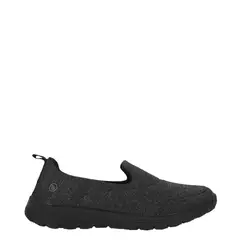 BAMERS - Alpargata Mujer Mirlo M Negro