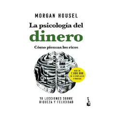 BOOKET - LA PSICOLOGIA DEL DINERO