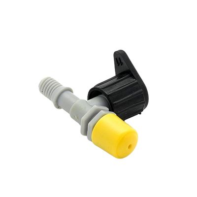 Imagen 2 del producto 5 Aspersor Nebulizador Microriego Ajustable Orbit.