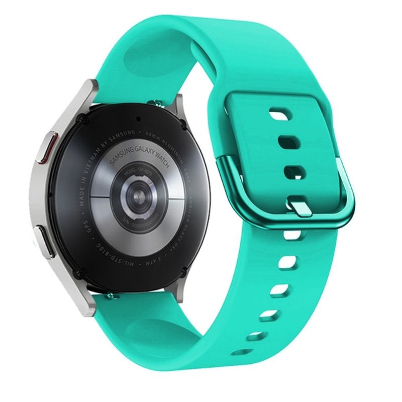 GENERICO - Correa para Smartwatch Samsung Huawei  22 Mm - Tur