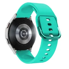 GENERICO - Correa para Smartwatch Samsung Huawei 22 Mm - Tur