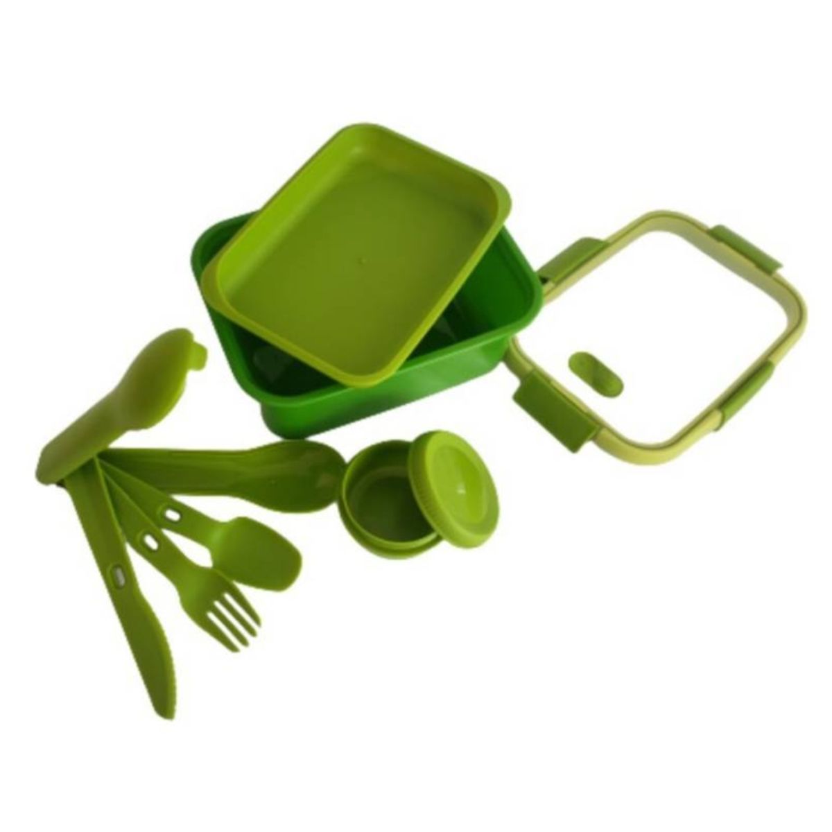 IRM - TAPER LONCHERA PARA COLACION HERMETICA