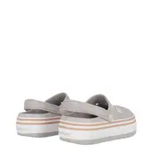 Sandalias Mujer Bamers Kend Verde Bamers cl