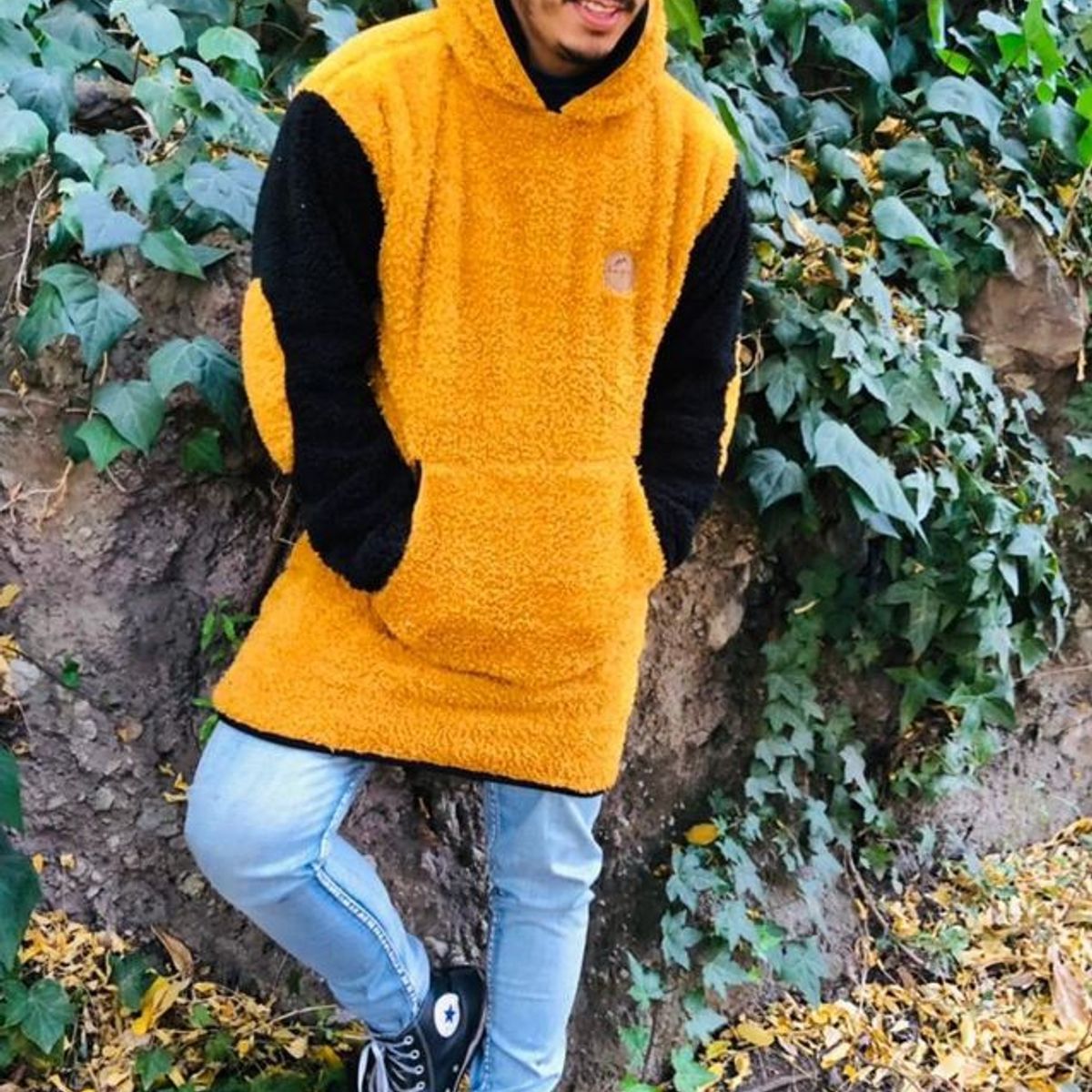 KAZU CAJON DEL MAIPO SPA - Kazu Maxi Corderito Águila