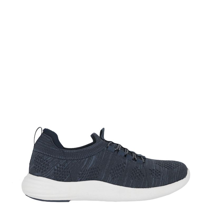BAMERS - Zapatilla Bamers Harlem M Mujer Azul
