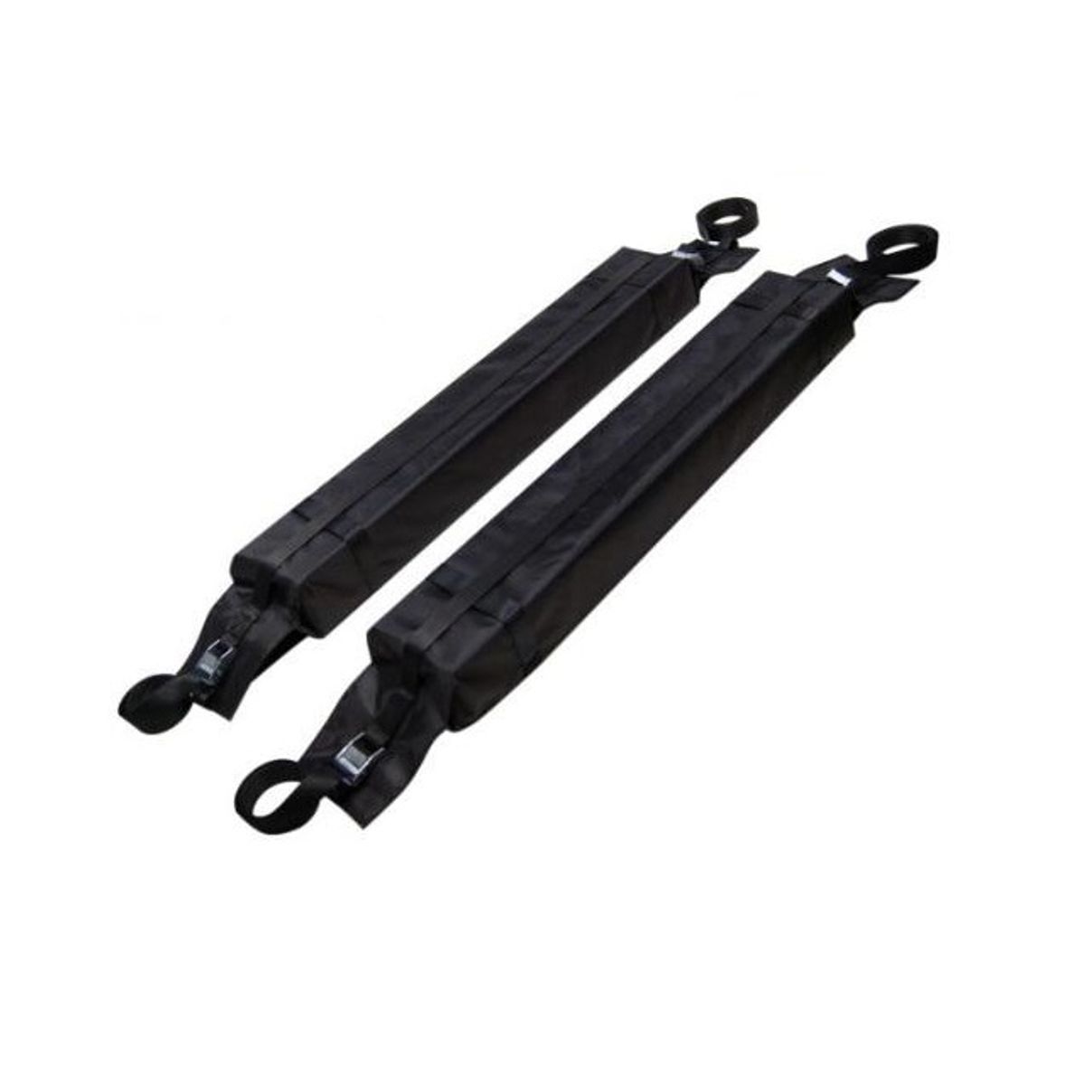 XPED - Porta Kayak Soft Roof Rack