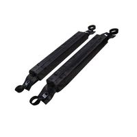 Porta Kayak Soft Roof Rack