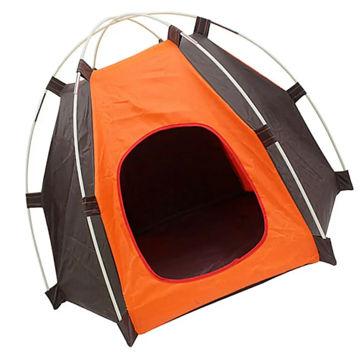 GENERICO - Carpa Casa Para Gatos o Perros Cachorros