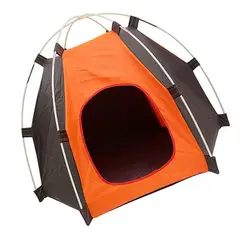 GENERICO - Carpa Casa Para Gatos o Perros Cachorros