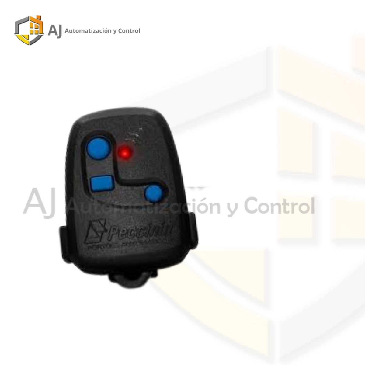 GENERICO - Control Remoto Peccinin para Porton Automatico