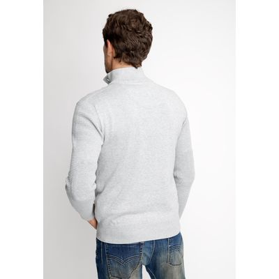 Imagen 2 del producto Sweater Kentucky Gris