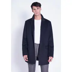 NEW MAN - Abrigo Prince Negro
