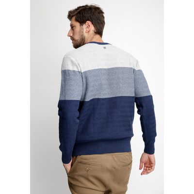 Imagen 2 del producto Sweater Florida Azul